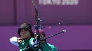 .tiro con arco en los juegos olímpicos de londres 2012 fue que quiso practicarlo, ahora en los eventos selectivos ya se impone a las experimentadas aída román y alejandra valencia para poder competir junto a ellas en la copa del mundo de berlín para buscar la plaza por equipo femenil que. 6nfuispvdaqjem