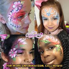Top 12 Face Painters for Hire in Greenville, NC