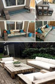 Latest Interior Design Trends For Living Rooms Home Design And Decor Shopping Room Decora In 2020 Handmade Furniture Diy Outdoor Furniture Pallet Furniture Outdoor