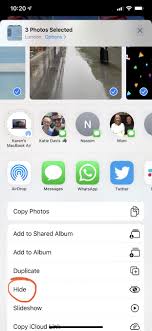 Secure privacy & stump the hassle of hacking & snooping with these fantastic 15 best private his secret texting app for android can conceal private conversations in the best manner. How To Hide Photos And Videos On Iphone