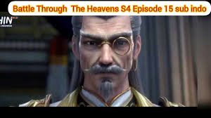 List download lagu mp3 battle through the heavens season 4 . Anime Donghua Battle Through The Heavens S4 Episode 15 Sub Indo Youtube