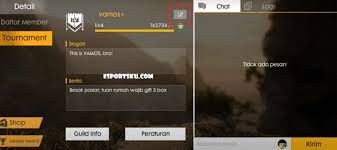 Slogan guild ff keren bahasa indonesia. Ketua Guild Free Fire Harus Diganti Ini Caranya Esportsku