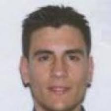 OLIVER MILLAN BLASCO