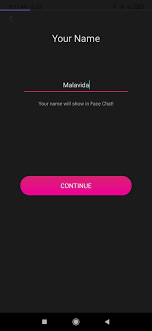 For now, check out the description of face chat as provided by the official producer face . Face Chat 1 0 9 Descargar Para Android Apk Gratis
