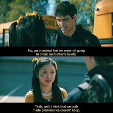 To All The Boys P S I Still Love You In 2020 Movies For Boys Love Movie Romantic Movie Quotes
