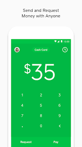 Developed by square inc, this finance app allows you to send and receive money from friends. Paypal Vs Google Pay Vs Venmo Vs Cash App Vs Apple Pay Cash Digital Trends