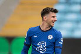 Compare mason mount to top 5 similar players similar players are based on their statistical profiles. Mason Mount Wins Premier League Academy Graduate Award For 2020 21 We Ain T Got No History