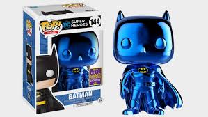 Maybe you would like to learn more about one of these? Valuable Funko Pops Promotions