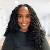 Arsiema Yeibio, LICSW