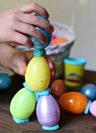 There's everything here from awesome easter egg decorating ideas, the best easter crafts for kids, simple easter art activities, some fun ideas to try with egg cartons, and even some egg science! 40 Easter Activities For Kids The Educators Spin On It
