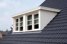 De Kleur Van Deze Dakpannen Is Een Idee Voor Ons Ontwerp Renovation Maison Agrandissement Maison Maison Style