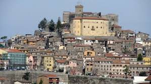 Paliano was the seat of a branch of the powerful colonna family whose head was lord, then duke, then prince of paliano, their fortress dominates the. Paliano Redazione Di Comunicare Abusiva Scatta La Prima Denuncia