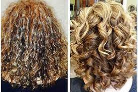 It's already fragile enough without marinating it in chemicals. Pin On Curl