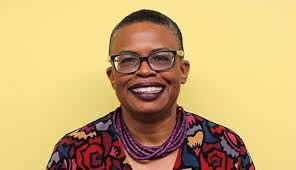 Pamela Bridgeforth's Instagram, Twitter & Facebook