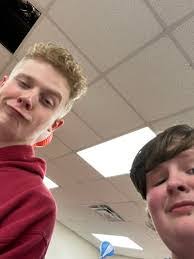 Josh Gladney's Instagram, Twitter & Facebook