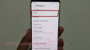 All call forwarding that was set to go to voicemail will be canceled. Samsung Galaxy S8 Or S8 How To Turn On Or Turn Off Voice Assistant Youtube
