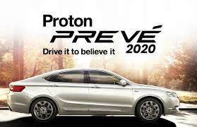 Jom kita kenali perbezaan kereta ini dengan lebih lanjut: 2020 Proton Preve What To Expect Zigwheels