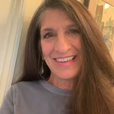 Marilyn Lenox (@mklenox)