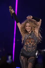Maybe you would like to learn more about one of these? Shakira Wallpaper Enwallpaper