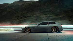 Novitec Rosso Ferrari Gtc4lusso Hd Wallpapers Ferrari Wallpapers Ferrari Gtc4lusso Wallpapers Cars Wallpapers 4k Ferrari Car Wallpapers Sports Cars Ferrari