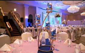 Monty's Elegant banquets, entertainment center, United States, Bensenville,  703 S York Rd — Yandex Maps