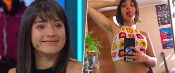 18,154 likes · 61 talking about this. Rocio Toscano Habla De Su Polemica Decision No Depilarse Mas Mega