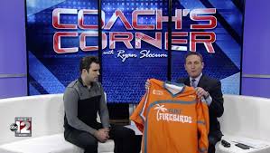 Video: Coach Oulahen