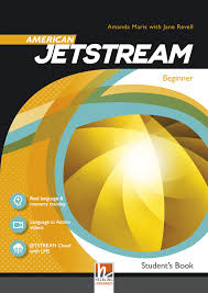 Let's get started with watching tutorial video. American Jetstream Beginner English Central