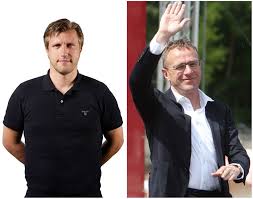 Rb leipzig will idealerweise innerhalb der kommenden zwei monate einen nachfolger für den wohl zu eintracht frankfurt wechselnden sportdirektor markus krösche präsentieren. Rb Leipzig Markus Krosche Has Been Appointed As The Facebook