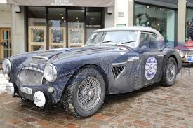 We are the largest classic and exotic car sales company in the world specializing in classic, collector, antique, exotic and race cars in our complete indoor showroom. Winterraid 2019 Realisiert Mit Pictrs Com