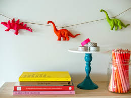 From this, you can do the rest yourself, like cutting some banners, purging your 4 cute souvenir to give to guests! 33 Easy Ideas For Diy Party Decor Hgtv