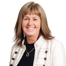 We wish to congratulate and introduce Leonie Rae as our new Chief Executive  Officer (CEO).