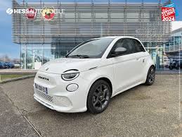 Abarth de € 33 999,-