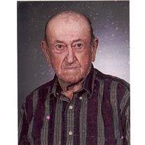 Frank Schepers Obituary