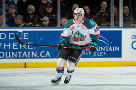 Is a pure offensive talent with supreme playmaking skills from the wing position. Ranking The Canucks Top 20 Prospects No 7 Kole Lind The Athletic