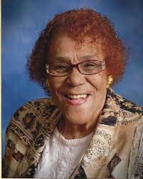 Yvonne S. Richmond Obituary (2023)