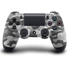 Sony Ps4 Dualshock 4 V2 Gamepad Yenilenmis Kol Gri Fiyati