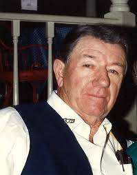 Obituary for Raymond A. "Ray" Yarbrough