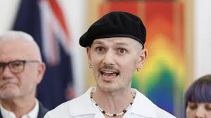 Green MP Benjamin Doyle resigns suddenly as MP, police confirm probes into  threats