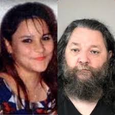 Cynthia Vigil Jaramillo is found running naked—except for a padlocked metal  collar around her neck—down an unpaved road near Elephant Butte State Park  in New Mexico. She told police that she had