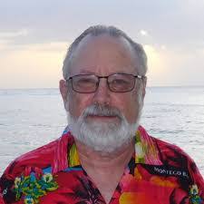 Barry Dayton's Instagram, Twitter & Facebook