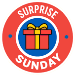 Sunday Story Surprise