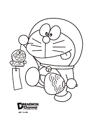 컬러링 다운로드 도라에몽 채널 塗り絵 無料 塗り絵 キャラクター 塗り絵 かわいい