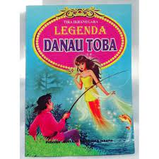 Maybe you would like to learn more about one of these? Buku Cerita Legenda Danau Toba Shopee Indonesia