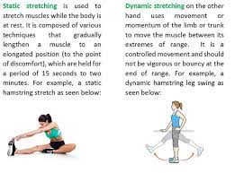 Posts About Static Stretching On Dynamic Stretching Dynamic Stretching Exercises Eccentric Contraction