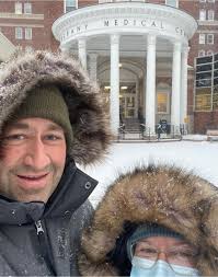 Eric's battle with CKD- Chronic Kidney Disease