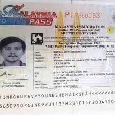 Employment pass malaysia 2020, processing time, fees, category 1, 2, 3, stage 1, checklist, status, how to get, how to apply & how long does it take? Malaysia Work Permits Home Facebook