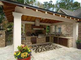 Check spelling or type a new query. Great Summer Kitchen Outdoor Kitchen Design Backyard Design Outdoor Kitchen