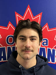 Jake Fullerton Stats and Player Profile