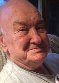 Obituary of Robert H. Wilson